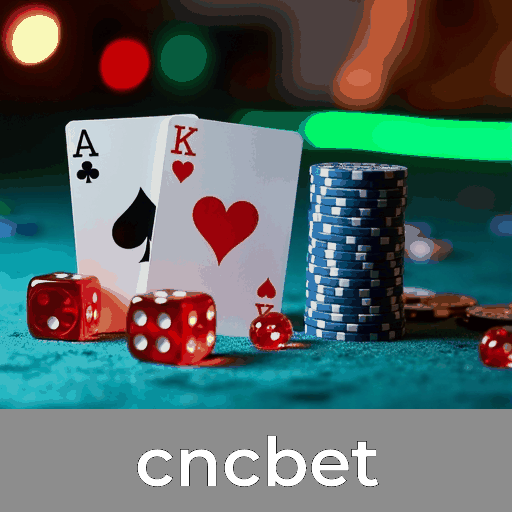 cncbet: Cassino Seguro e Premiado