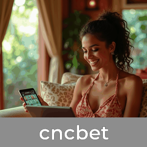 Descubra o acesso seguro premium no cncbet
