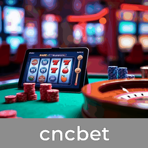cncbet: Aposta Móvel com Conveniência e Funcionalidade Completa