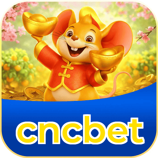 cncbet Logo