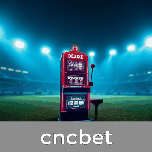 cncbet: Onde a Segurança e a Excelência se Encontram